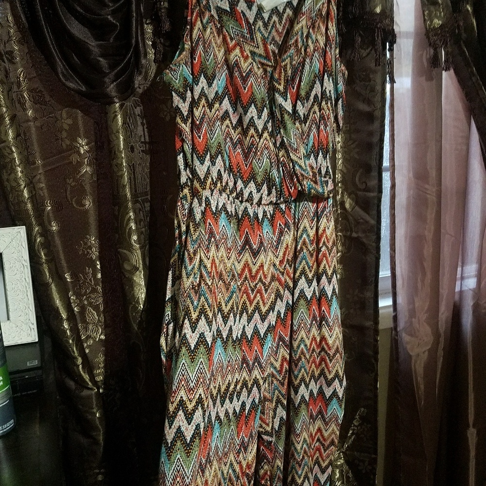 Jumpsuit